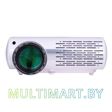 Проектор CACTUS CS-PRO.02WT.WXGA-A картинка 2